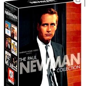 The Paul Newman Collection